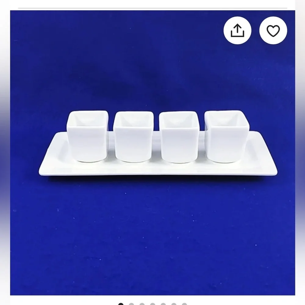 PIER 1 tasting party sampler sets